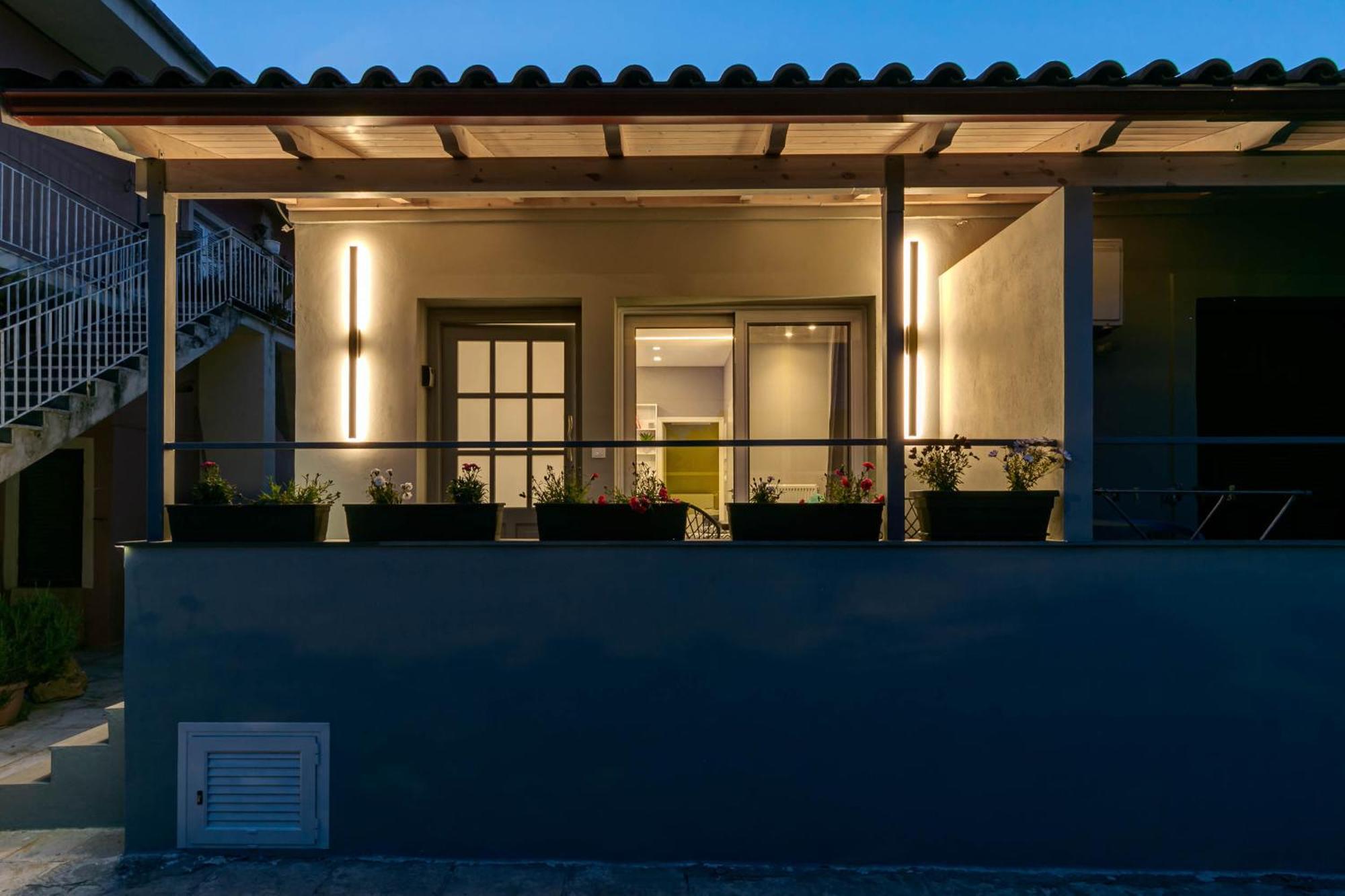 Kantouni House Potamós Exterior foto
